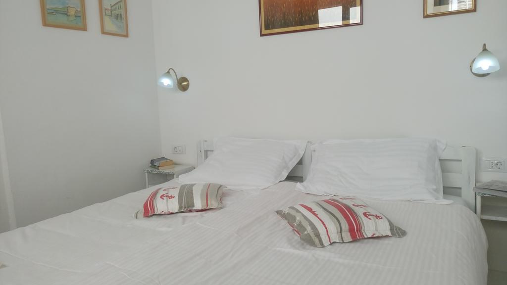 Center Apartman