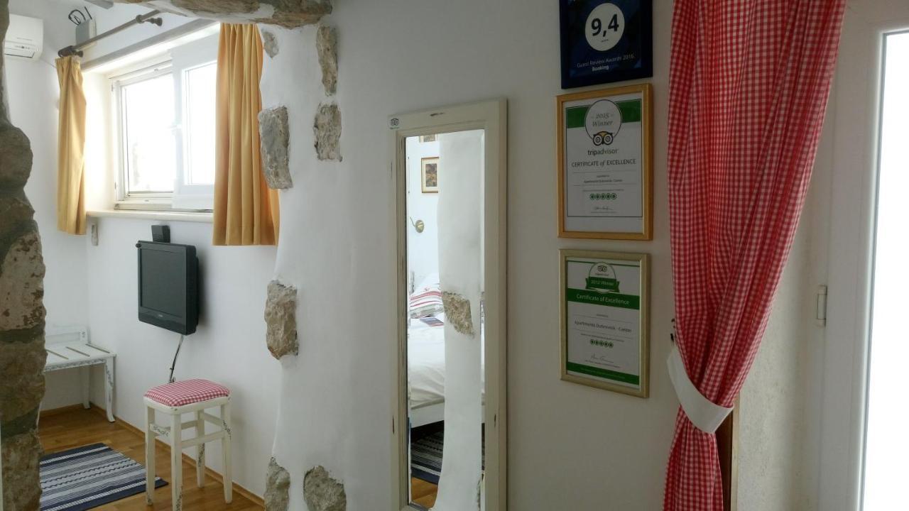 Center Apartman