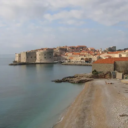 Apartments Dubrovnik Center Room photo