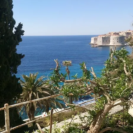 Apartments Dubrovnik Center Exterior photo