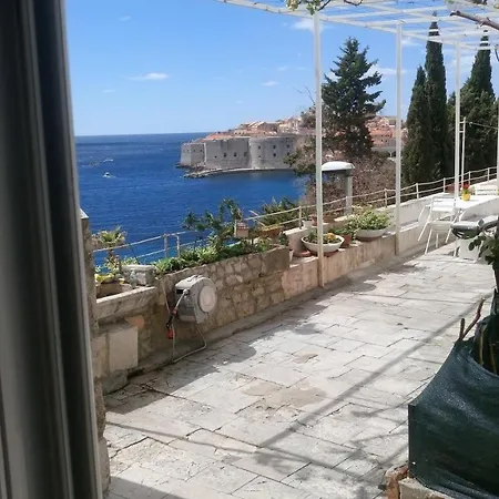 Apartments Dubrovnik Center Exterior photo