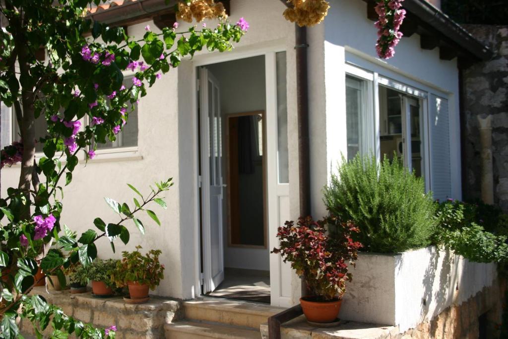 Center Apartment